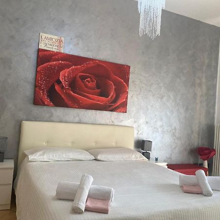 Vittorio Veneto Bed and Breakfast Μπολόνια Εξωτερικό φωτογραφία