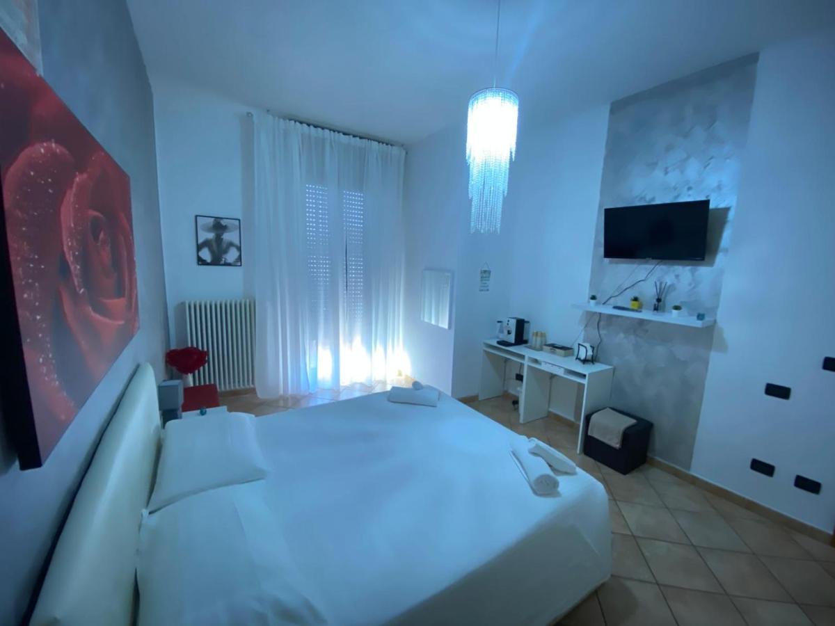 Vittorio Veneto Bed and Breakfast Μπολόνια Εξωτερικό φωτογραφία