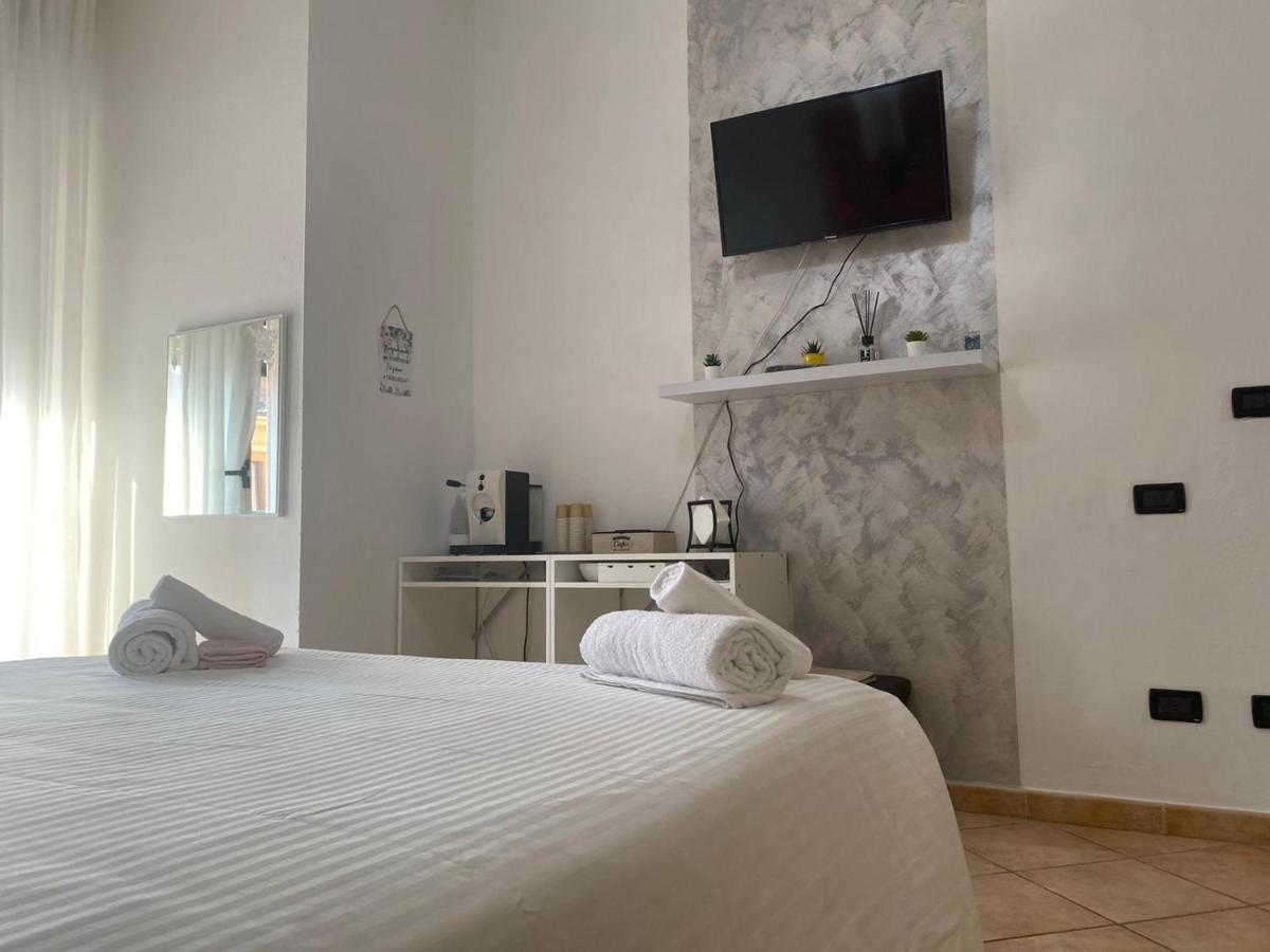 Vittorio Veneto Bed and Breakfast Μπολόνια Εξωτερικό φωτογραφία