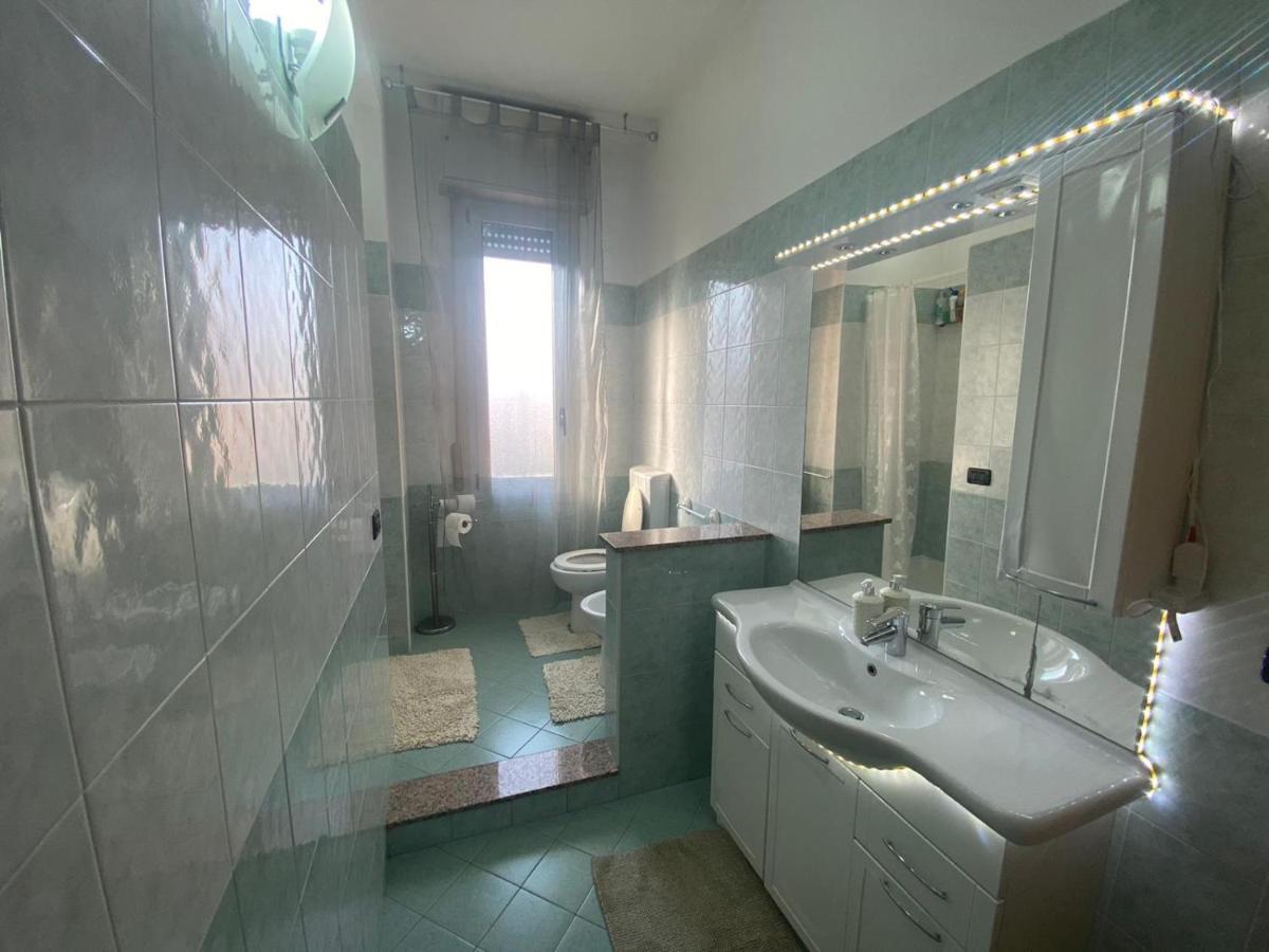 Vittorio Veneto Bed and Breakfast Μπολόνια Εξωτερικό φωτογραφία