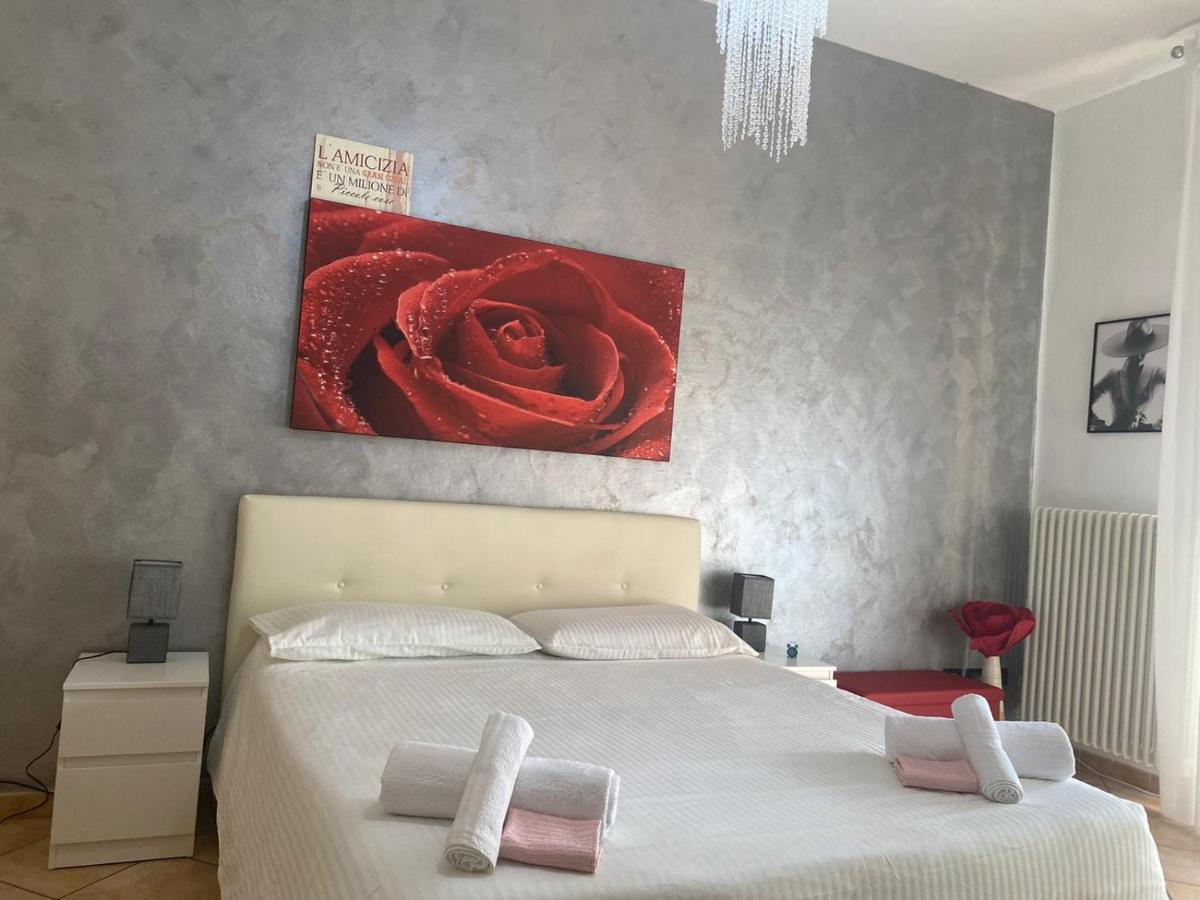 Vittorio Veneto Bed and Breakfast Μπολόνια Εξωτερικό φωτογραφία