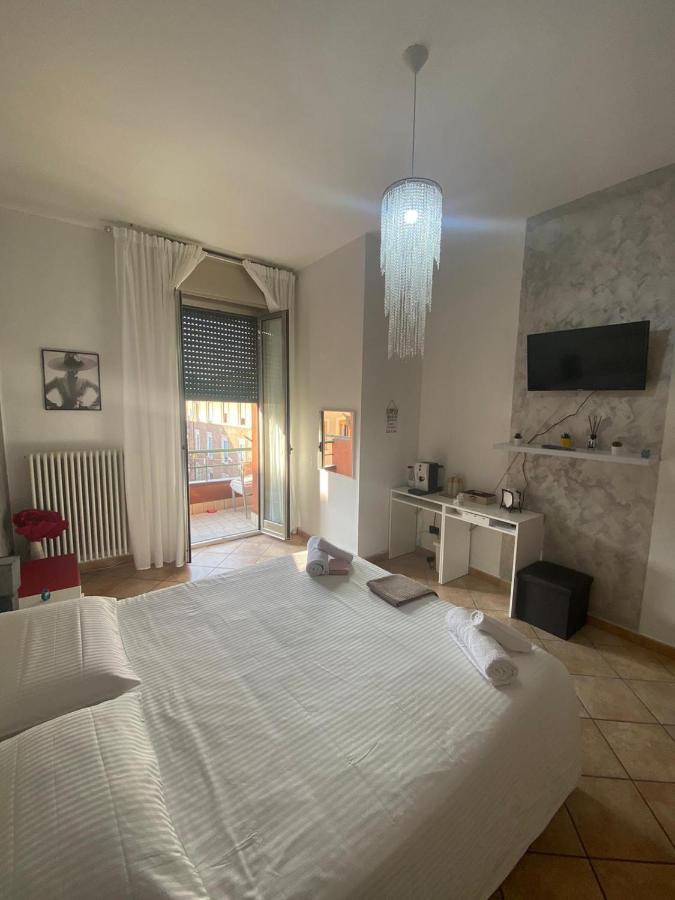 Vittorio Veneto Bed and Breakfast Μπολόνια Εξωτερικό φωτογραφία
