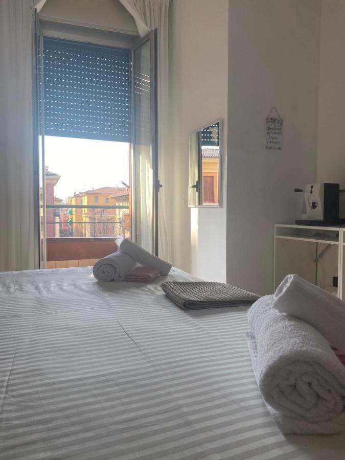Vittorio Veneto Bed and Breakfast Μπολόνια Εξωτερικό φωτογραφία